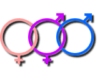 Bisexuality Symbol