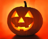 Jack O'Lantern Rug