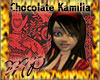 *~MP~* Chocolate Kamilla