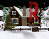 🦁 CHRISTMAS VILLA