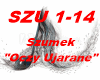 Szumek - Oczy Ujarane