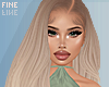 F. Hertha Blonde