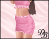 KIDS | Pink Shorts