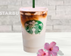 Starbucks Iced.