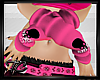C* Get Psycho~ArmWarmers