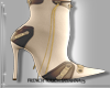 "SAV" DAVIA BOOTIES