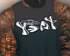 Yeat Tank + Tats