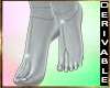 1DR3*Lady Frost Feet