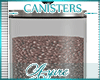 *A* Canister Set. C/T/S