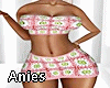 *A* Prego Pink Beach 3-6