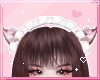 ℓ catgirl ears pink