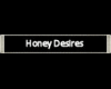 HB* Custom HoneyDesires