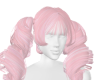 .M. Wasanbon-Pastel Pink