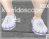 kaleidoscope shoes (F)