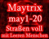 (666)Maytrix