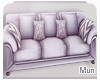Mun | Comfortable Couch'
