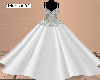 Wedding Gown Manequin