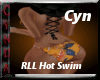 RLL Hot Swim
