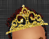 *Gold Crown