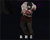 !R Crazy Zombie
