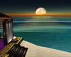 SL-Night Beach Romance