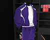 ! Preme SS25 Purple TJ