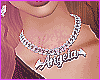♡ Angela Custom