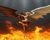 The angel and the demon