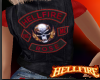 Rose's HellfireClub Cut