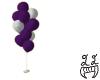 [LL]Purple Balloons V1
