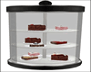 Real Lookin Cake Display
