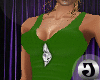 sophies irish bridesmaid