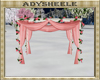 AS* Wedding Canopy Pink