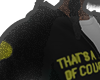 Awful Skeleton hoodie
