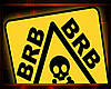 [Key]BRB Toxico