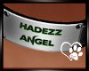 Hadezz Angel Custom