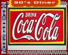 ~H~50s Diner Coke Pic 3