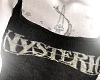 HYSTERIC