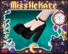 Shego shoes