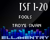 Fools-Troye Sivan