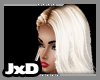 JxG Platinum Blonde