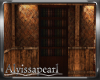 Steampunk Bookcase