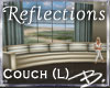 *B* Reflections Sofa Lg