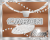 CARON CHAIN1