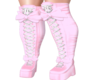 [BP] Doll Boots