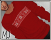 Kachina sweater