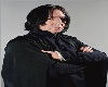 Severus Snape Poster