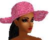 jac pink hat