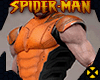 X-EVOL: Wolverine's Suit