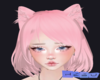 H ◄Neko►Pink